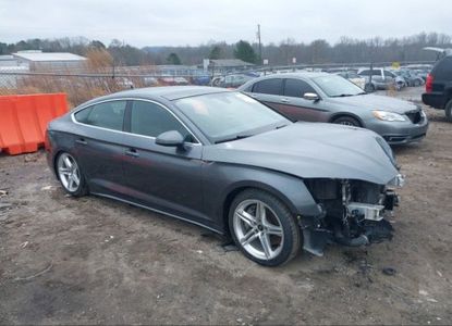 Raport pojazdu dla VIN WAUDACF5XMA043972 - Obraz 1