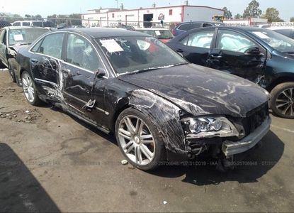 Звіт про транспортний засіб для VIN WAUPN44E17N016960 – зображення 1