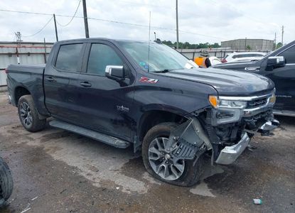 Raport pojazdu dla VIN 2GCUDDED8P1140935 - Obraz 1