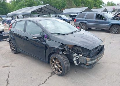 Vehicle Report for - Image 1