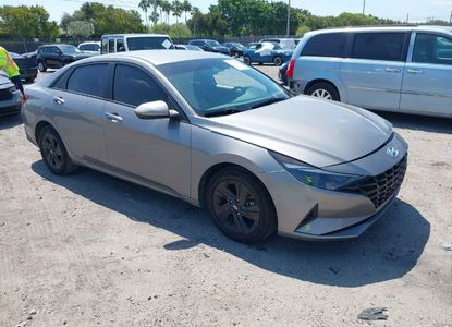 Raport pojazdu dla VIN KMHLM4AG3MU209568 - Obraz 1