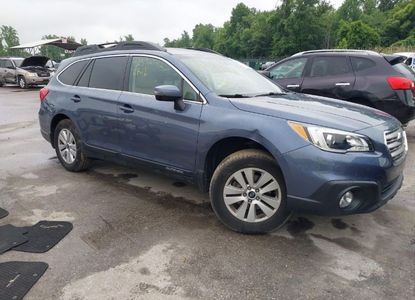 Informe del vehículo para VIN 4S4BSAFC3G3311727 - Imagen 1