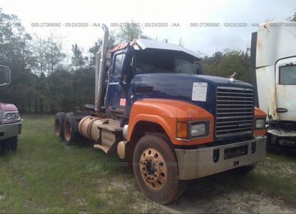 Fahrzeugbericht für VIN 1M1AN07Y2DM011355 – Bild 1