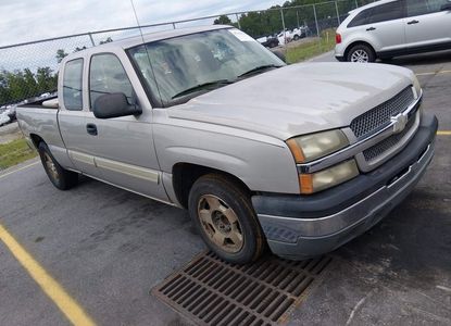 Vehicle Report for - Image 1