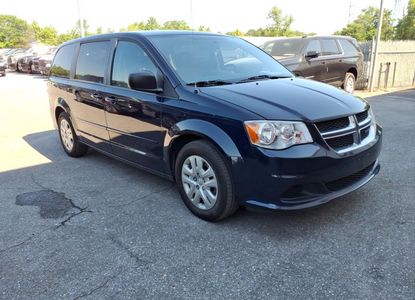 Vehicle Report for - Image 1