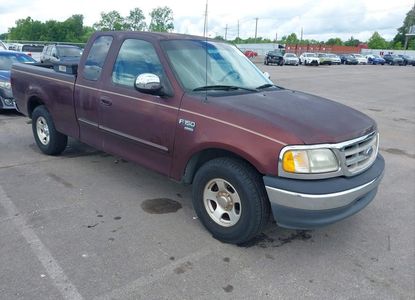 Vehicle Report for - Image 1