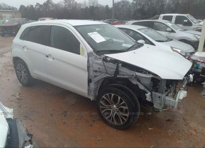 ავტომობილის ანგარიში VIN JA4AP3AU0HZ004845 -ისთვის - სურათი 1