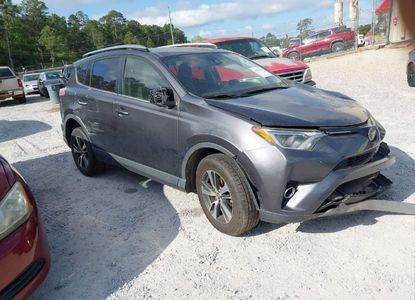 Vehicle Report for VIN JTMWFREV8HJ711338 - Image 1