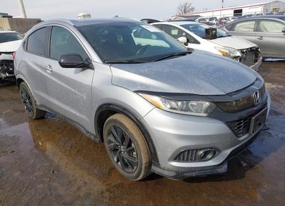 Vehicle Report for - Image 1