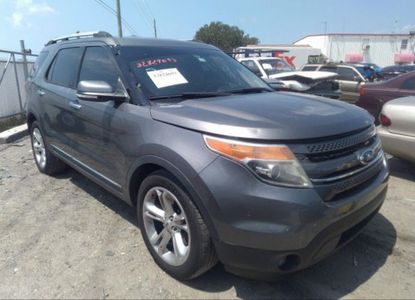Vehicle Report for - Image 1