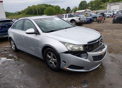 Vehicle Report for - Image 1