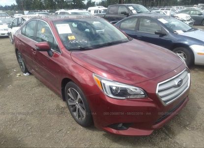 Raport pojazdu dla VIN 4S3BNEN62H3002508 - Obraz 1