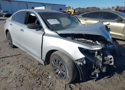 Vehicle Report for VIN 1N4AL3AP8GN319285 - Image 1