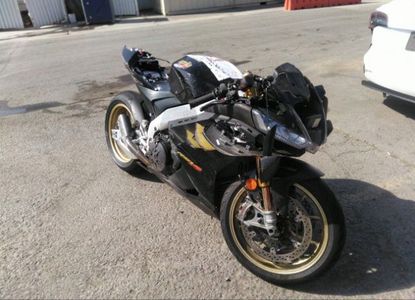 Vehicle Report for - Image 1