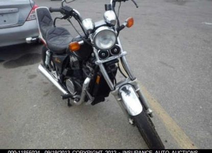 Vehicle Report for - Image 1