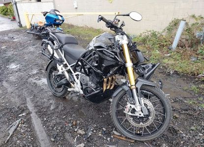 Informe del vehículo para VIN SMTP20V48PTBE9656 - Imagen 1