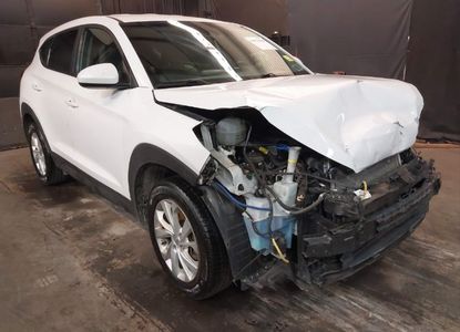 Raport vehicul pentru VIN KM8J23A4XKU953887 - Imaginea 1