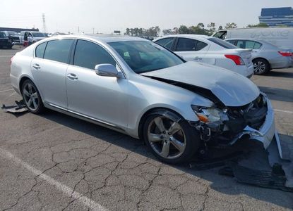 Informe del vehículo para VIN JTHBE1KSXB0051120 - Imagen 1