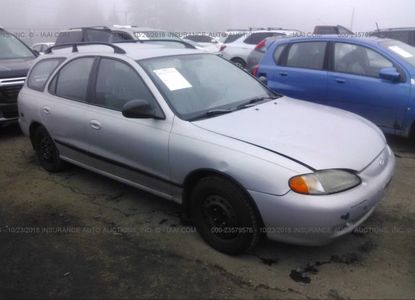 Vehicle Report for VIN KMHJW24MXVU069589 - Image 1