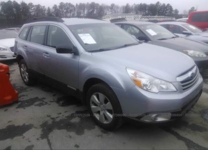 Звіт про транспортний засіб для VIN 4S4BRBAC0C3206825 – зображення 1