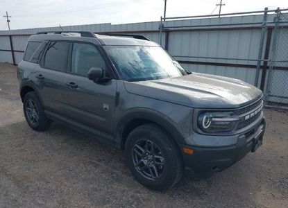 Vehicle Report for VIN 3FMCR9BN0SRE29539 - Image 1