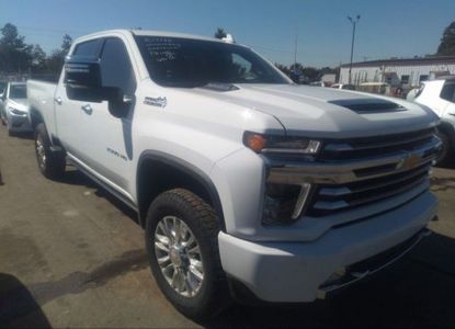 ავტომობილის ანგარიში VIN 2GC4YREY1N1224063 -ისთვის - სურათი 1