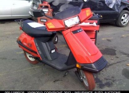 Raport vehicul pentru - Imaginea 1
