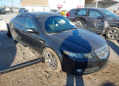 Raport vehicul pentru VIN 19UUA76548A038302 - Imaginea 1