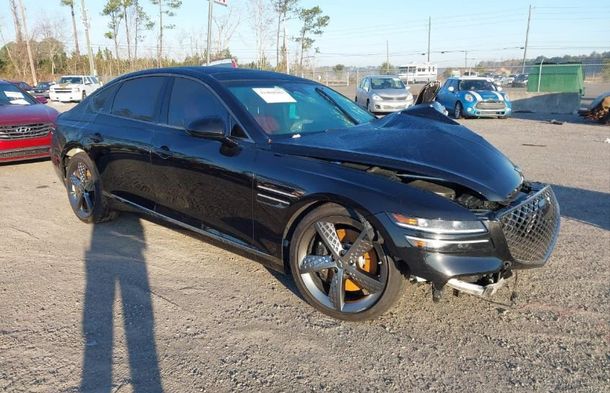 Raport pojazdu dla VIN KMTGB4SD8RU217240 - Obraz 1