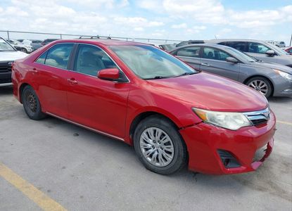 Vehicle Report for - Image 1