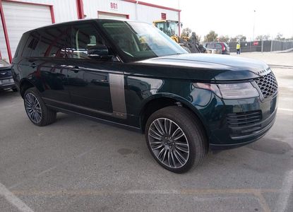 Vehicle Report for - Image 1