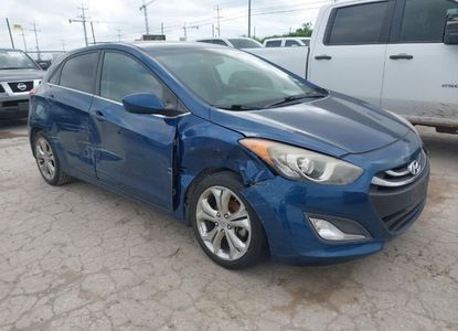 Vehicle Report for VIN KMHD35LE2DU141272 - Image 1