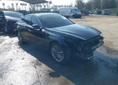 Vehicle Report for VIN JN1EV7AP1JM590282 - Image 1