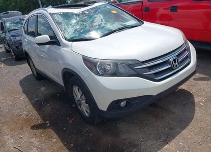 Raport pojazdu dla VIN 5J6RM4H72EL003860 - Obraz 1