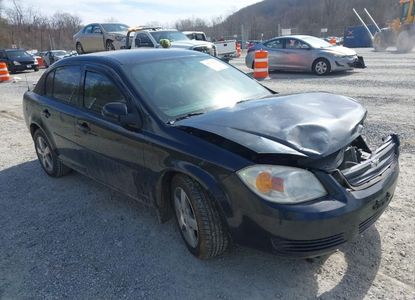Vehicle Report for VIN 1G1AD5F53A7157838 - Image 1