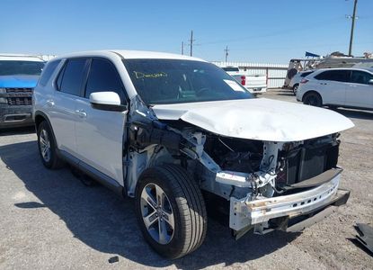 Vehicle Report for - Image 1