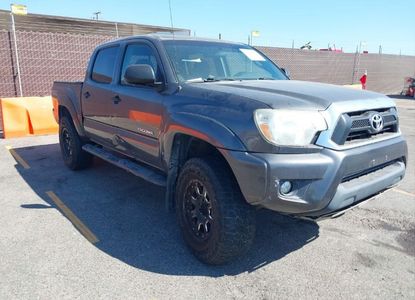 Raport vehicul pentru VIN 3TMJU4GN0FM177946 - Imaginea 1