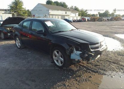 Raport vehicul pentru VIN 1C3CDZAB0DN518824 - Imaginea 1