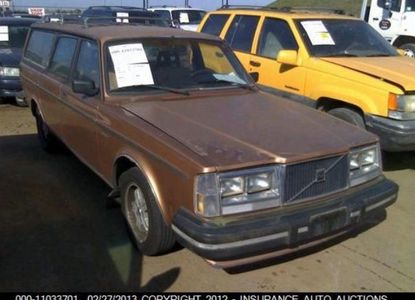 Raport vehicul pentru - Imaginea 1