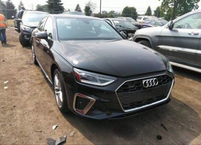 Fahrzeugbericht für VIN WAUDNAF4XLA042822 – Bild 1