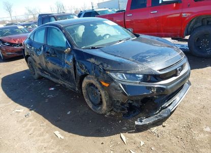 Informe del vehículo para VIN 2HGFC2F68KH574418 - Imagen 1