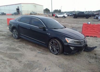 Vehicle Report for VIN 1VWDT7A37HC003754 - Image 1