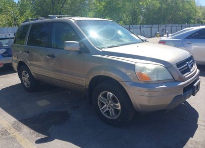 Vehicle Report for  - Image 1
