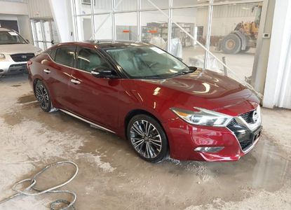 Vehicle Report for VIN 1N4AA6APXGC445036 - Image 1