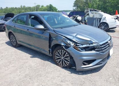 Vehicle Report for VIN 3VWE57BU0KM110267 - Image 1