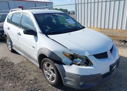 Raport pojazdu dla VIN 5Y2SL62824Z469582 - Obraz 1