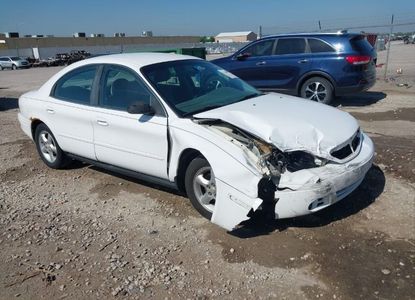 Vehicle Report for VIN 1MEFM50U85A624529 - Image 1