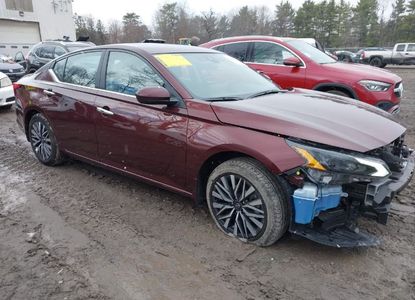 Informe del vehículo para VIN 1N4BL4DW3PN425799 - Imagen 1