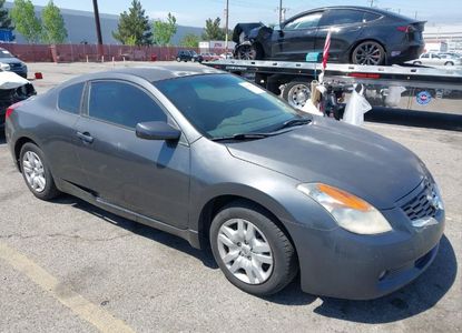 Vehicle Report for VIN 1N4AL24E49C195292 - Image 1