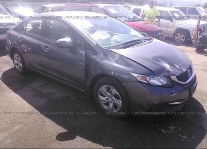 Vehicle Report for - Image 1